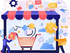 eCommerce Website Options